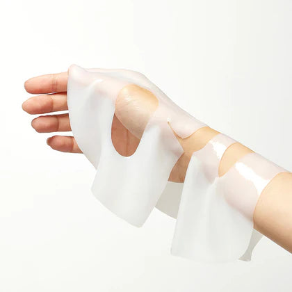 VT Cosmetics Reedle Shot 700 2-Step Mask: Renovação e Poros Definidos — imagem 9
