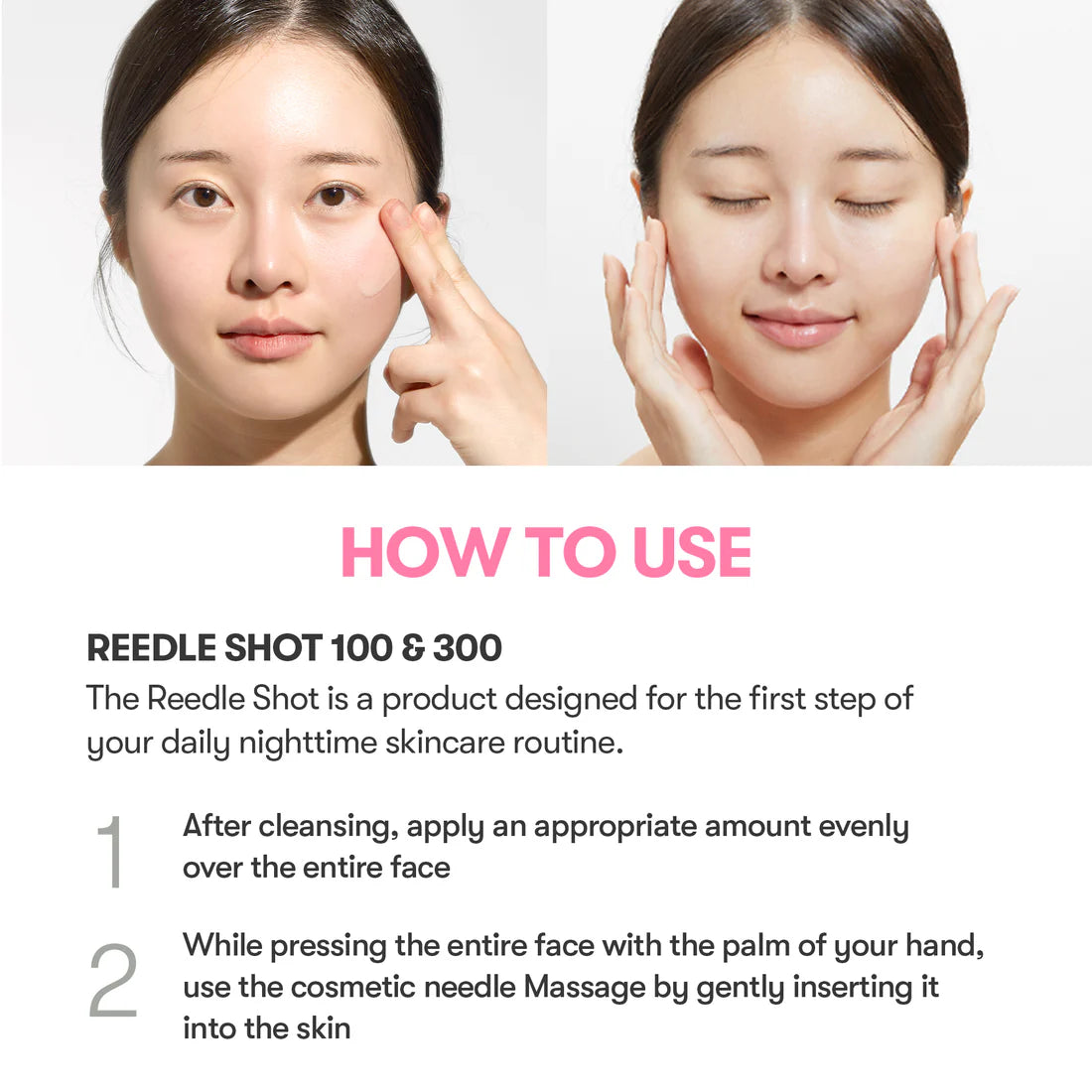 VT Cosmetics Collagen Reedle Shot 100 Stick Pouch | Sérum Firmeza — imagem 6