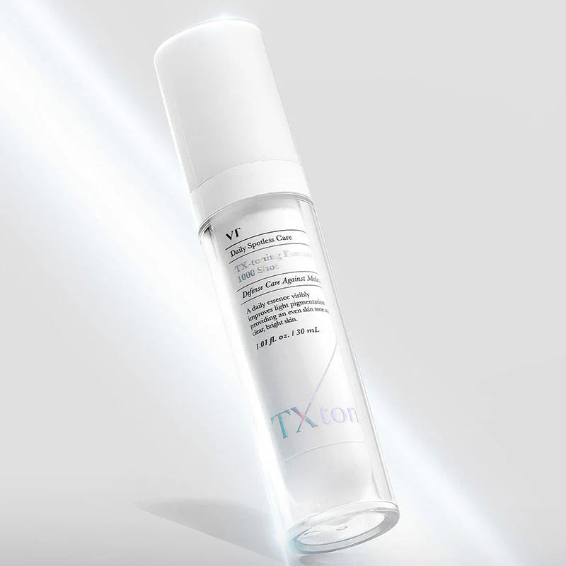 VT Cosmetics TX-Toning Essence 1000 Shot | Ácido Tranexâmico — imagem 2