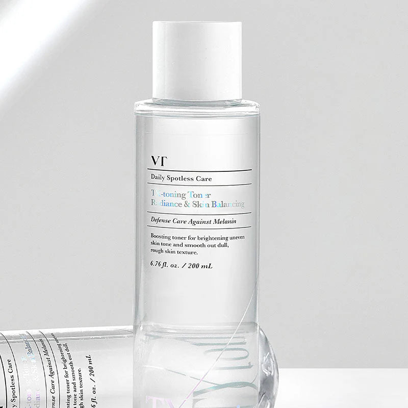 VT Cosmetics TX-Toning Toner | Tónico Anti-Manchas — imagem 3