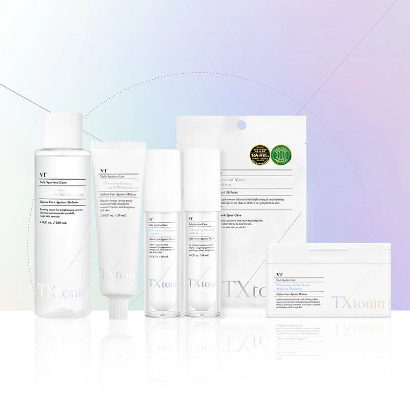VT Cosmetics TX-Toning Toner | Tónico Anti-Manchas — imagem 6