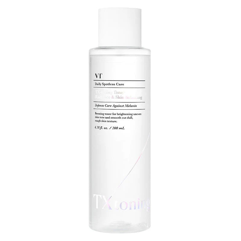 VT Cosmetics TX-Toning Toner | Tónico Anti-Manchas
