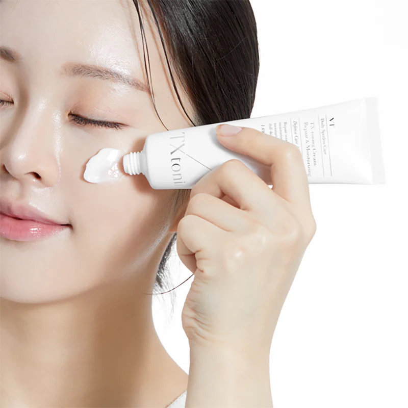 VT Cosmetics TX-Toning Cream | Creme Unificador de Tom — imagem 3