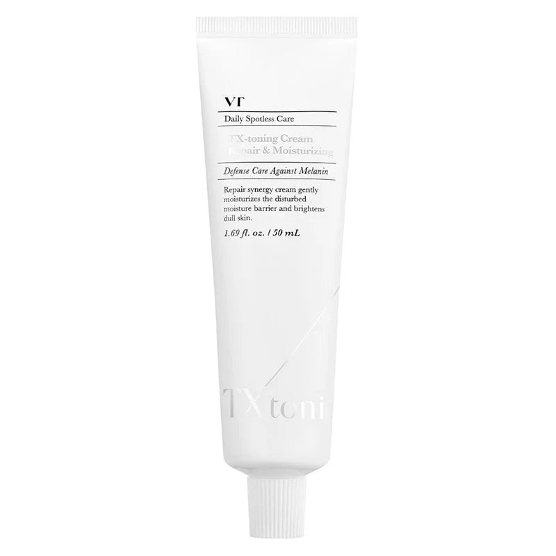 VT Cosmetics TX-Toning Cream | Creme Unificador de Tom