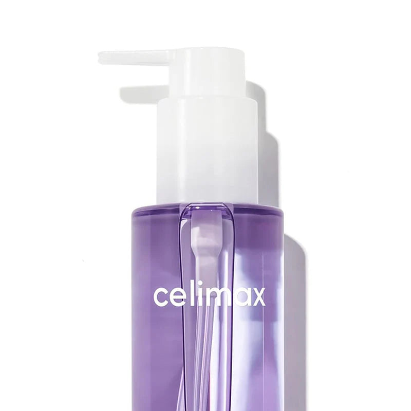 Celimax Fresh Blackhead Jojoba Cleansing Oil — Óleo de Limpeza — imagem 3