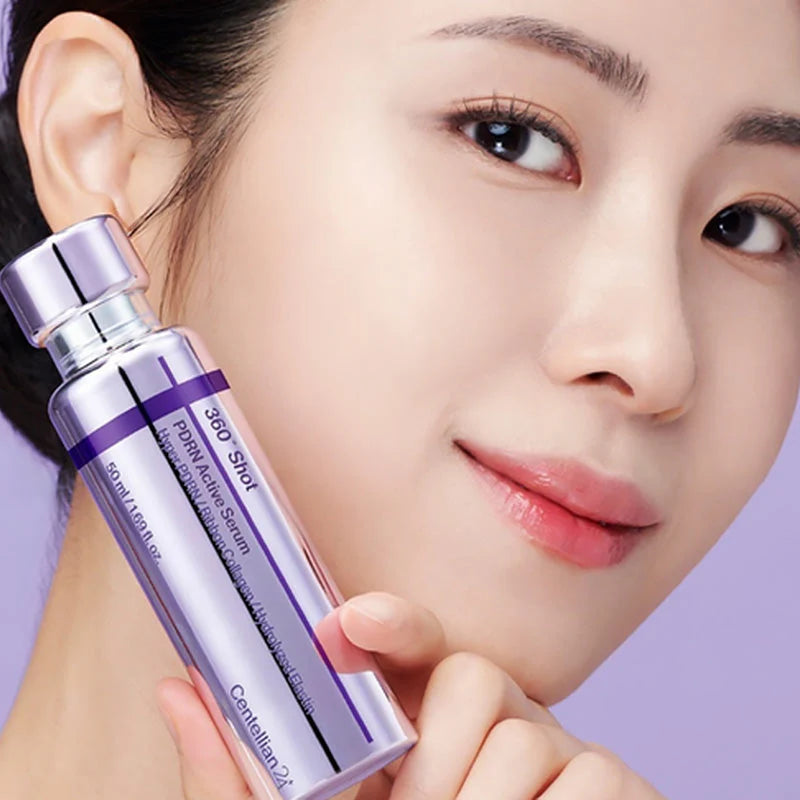 Centellian24 360º Shot PDRN Active Serum — Firmeza e Regeneração — imagem 4