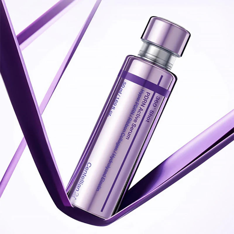 Centellian24 360º Shot PDRN Active Serum — Firmeza e Regeneração — imagem 3
