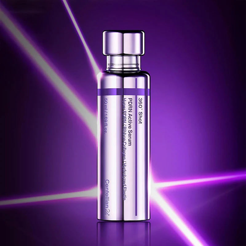 Centellian24 360º Shot PDRN Active Serum — Firmeza e Regeneração — imagem 5