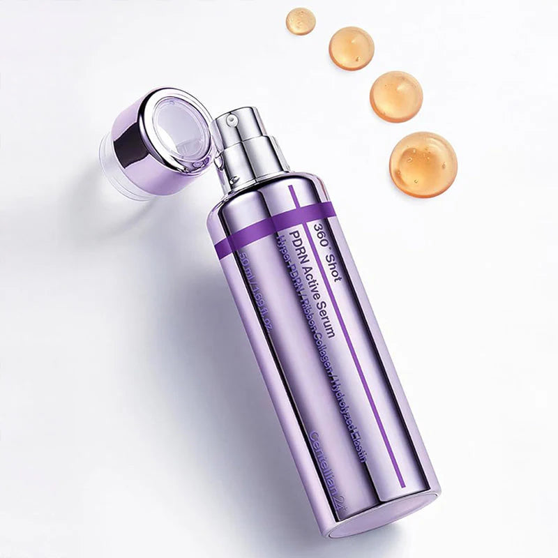 Centellian24 360º Shot PDRN Active Serum — Firmeza e Regeneração — imagem 2