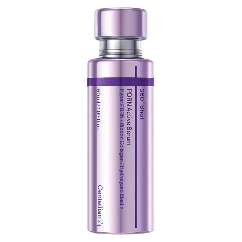 Centellian24 360º Shot PDRN Active Serum — Firmeza e Regeneração