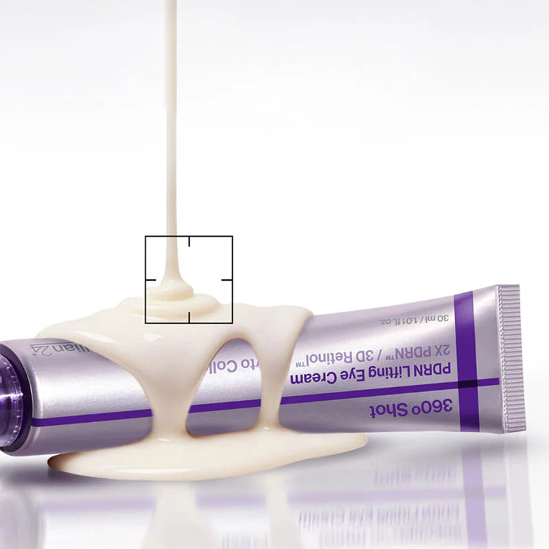 Centellian24 360º Shot PDRN Lifting Eye Cream — Firmeza e Regeneração — imagem 2