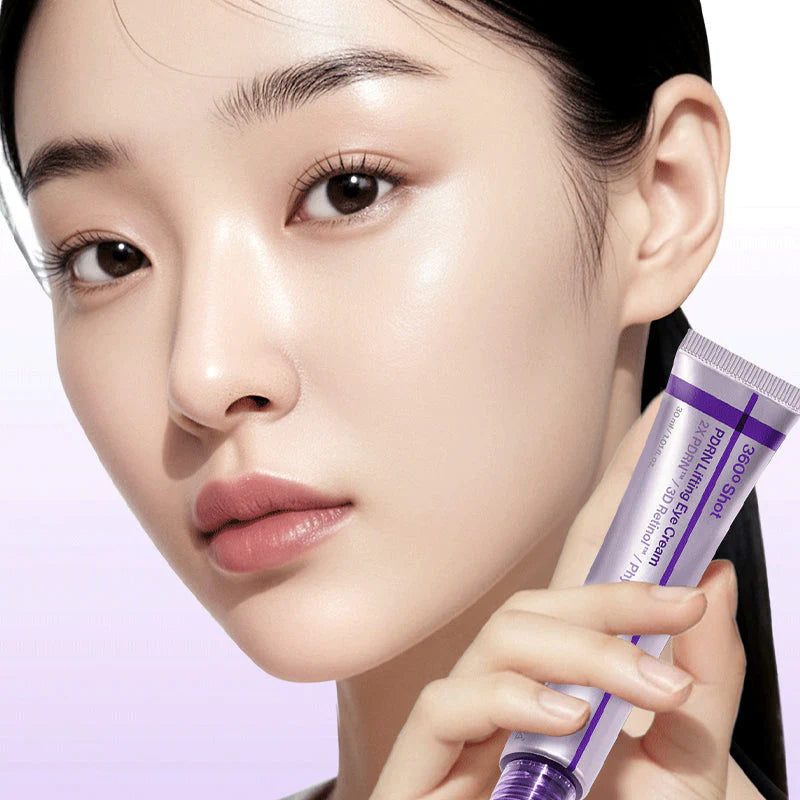 Centellian24 360º Shot PDRN Lifting Eye Cream — Firmeza e Regeneração — imagem 7