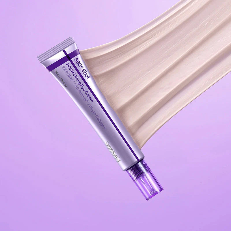 Centellian24 360º Shot PDRN Lifting Eye Cream — Firmeza e Regeneração — imagem 4