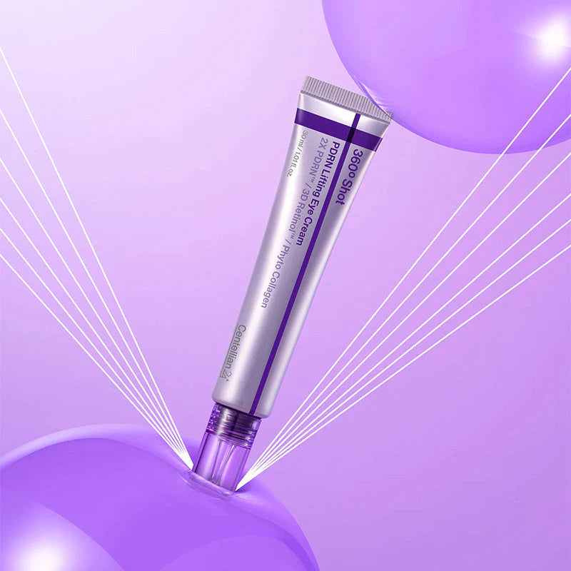 Centellian24 360º Shot PDRN Lifting Eye Cream — Firmeza e Regeneração — imagem 6