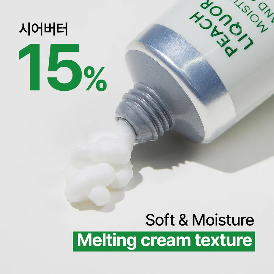 Nature Republic Hand & Nature Fig Tree Creme de Mãos — imagem 2