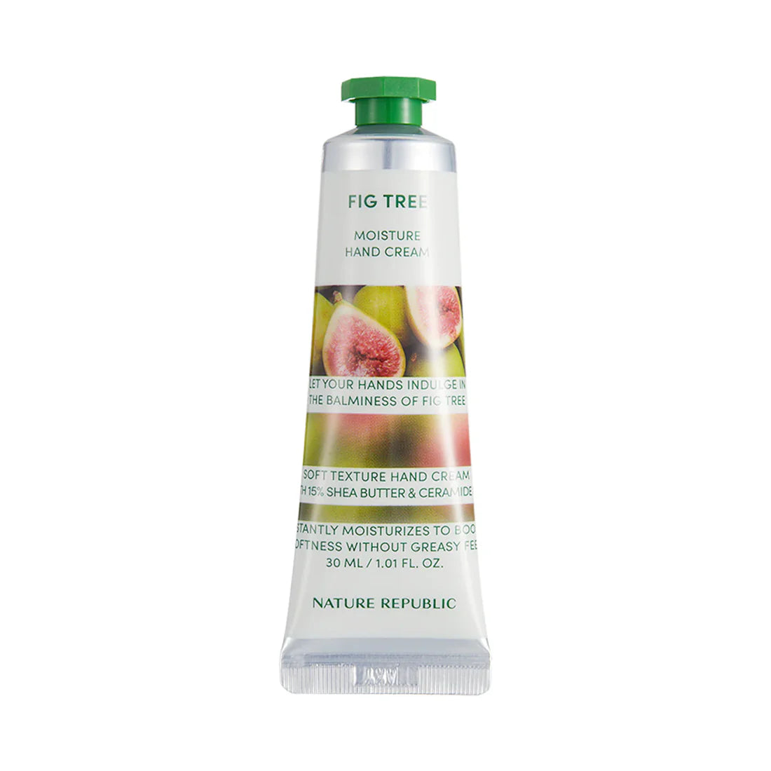 Nature Republic Hand & Nature Fig Tree Creme de Mãos