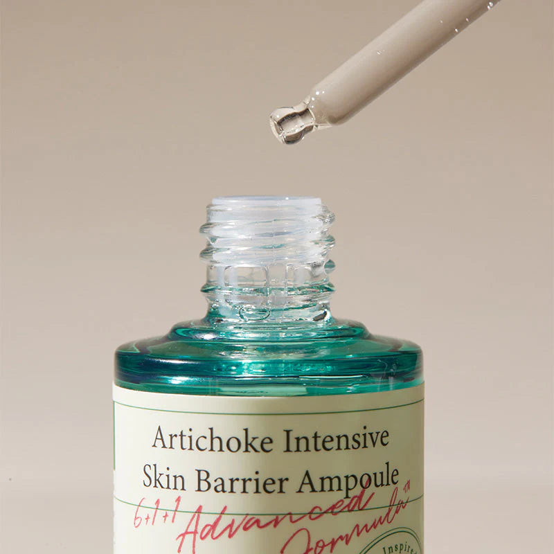 AXIS-Y Artichoke Intensive Skin Barrier Ampoule — imagem 2