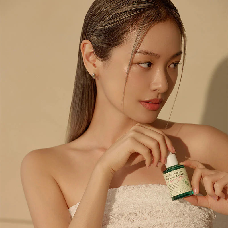 AXIS-Y Artichoke Intensive Skin Barrier Ampoule — imagem 7