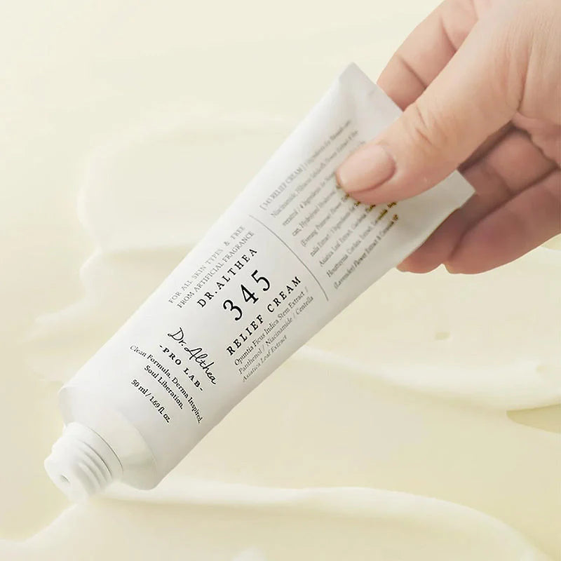 Dr. Althea 345 - Gel-Creme Regenerador para Reparação Pós-Acne — imagem 3