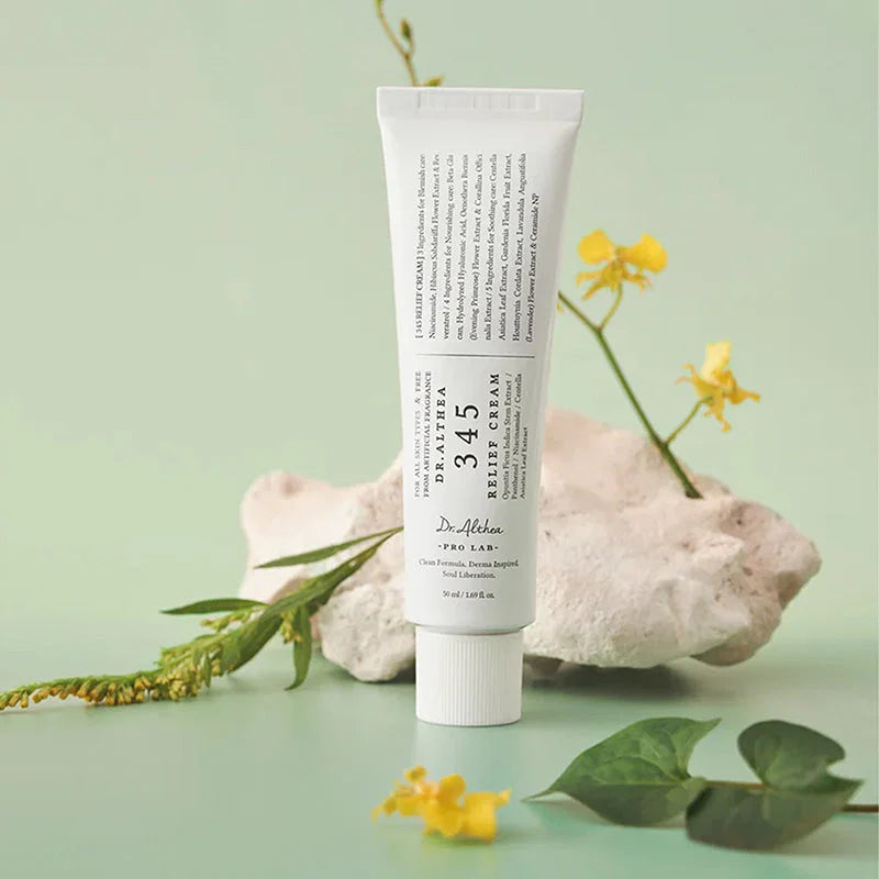 Dr. Althea 345 - Gel-Creme Regenerador para Reparação Pós-Acne — imagem 6