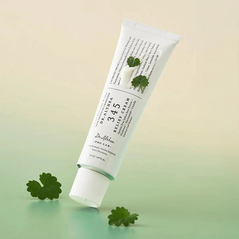 Dr. Althea 345 - Gel-Creme Regenerador para Reparação Pós-Acne — imagem 7