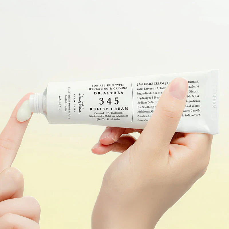 Dr. Althea 345 - Gel-Creme Regenerador para Reparação Pós-Acne — imagem 2