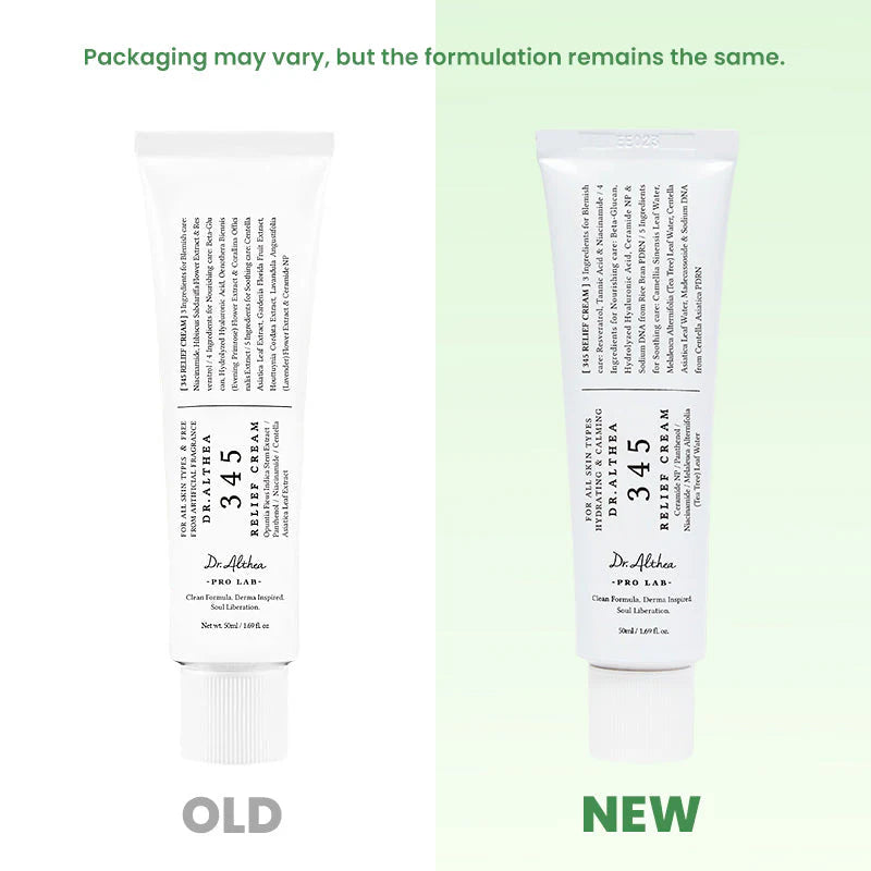 Dr. Althea 345 - Gel-Creme Regenerador para Reparação Pós-Acne — imagem 8