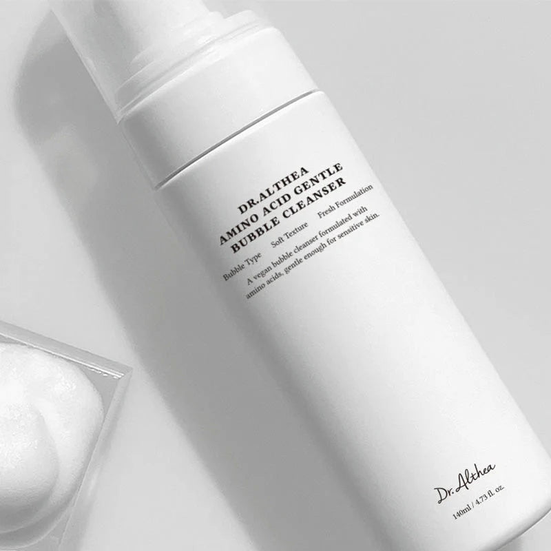 Dr. Althea - Limpeza Facial Suave: Protege a Pele Acneica — imagem 4