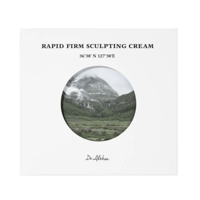Dr. Althea - Rapid Firm: Creme Refirmante Rosto para Elasticidade — imagem 6