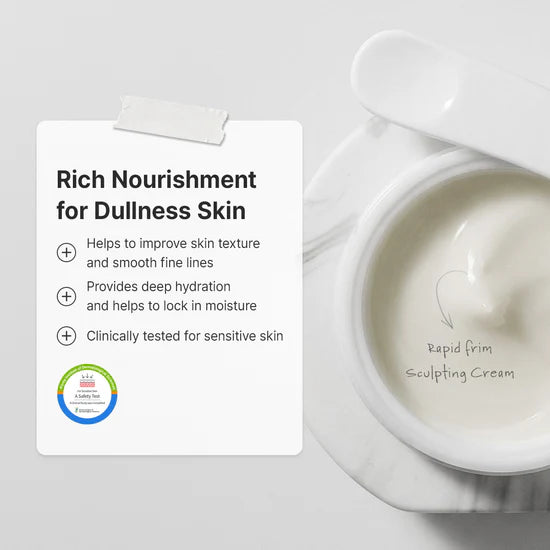 Dr. Althea - Rapid Firm: Creme Refirmante Rosto para Elasticidade — imagem 11