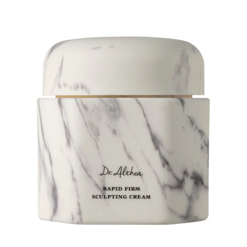 Dr. Althea - Rapid Firm: Creme Refirmante Rosto para Elasticidade