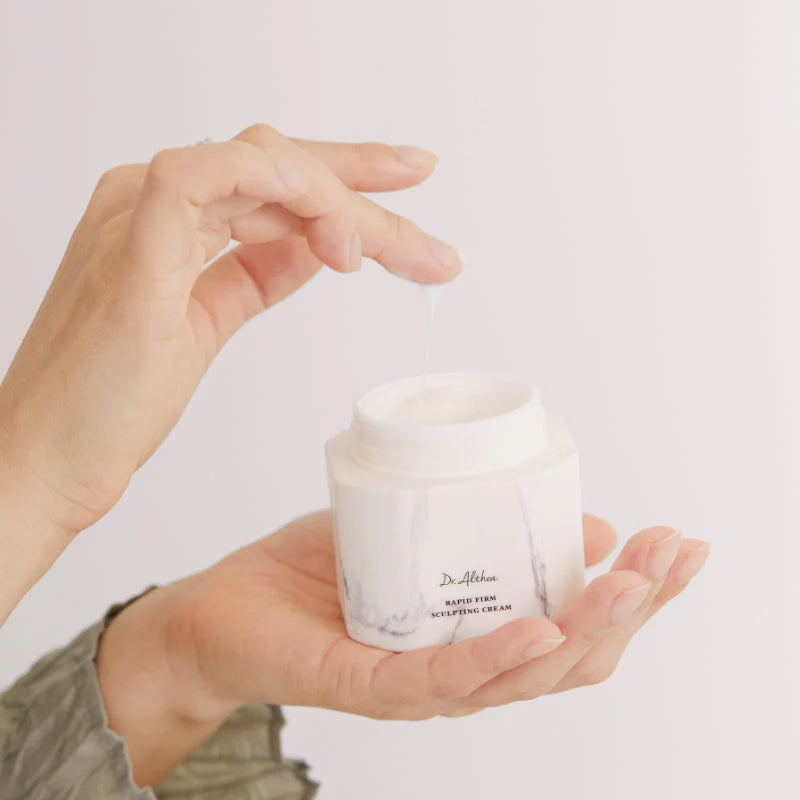 Dr. Althea - Rapid Firm: Creme Refirmante Rosto para Elasticidade — imagem 2