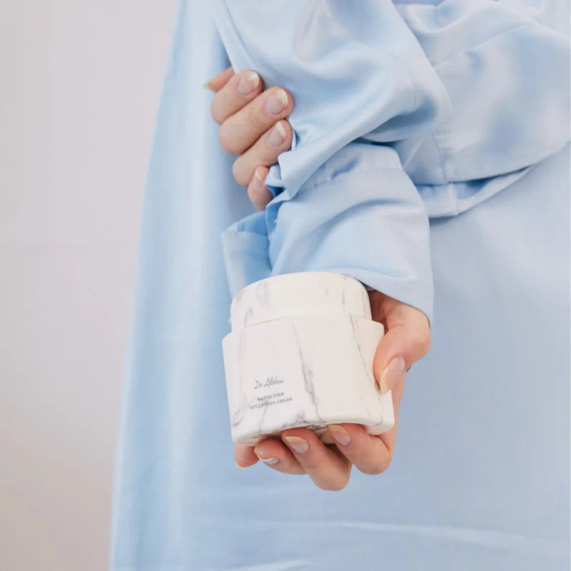 Dr. Althea - Rapid Firm: Creme Refirmante Rosto para Elasticidade — imagem 8