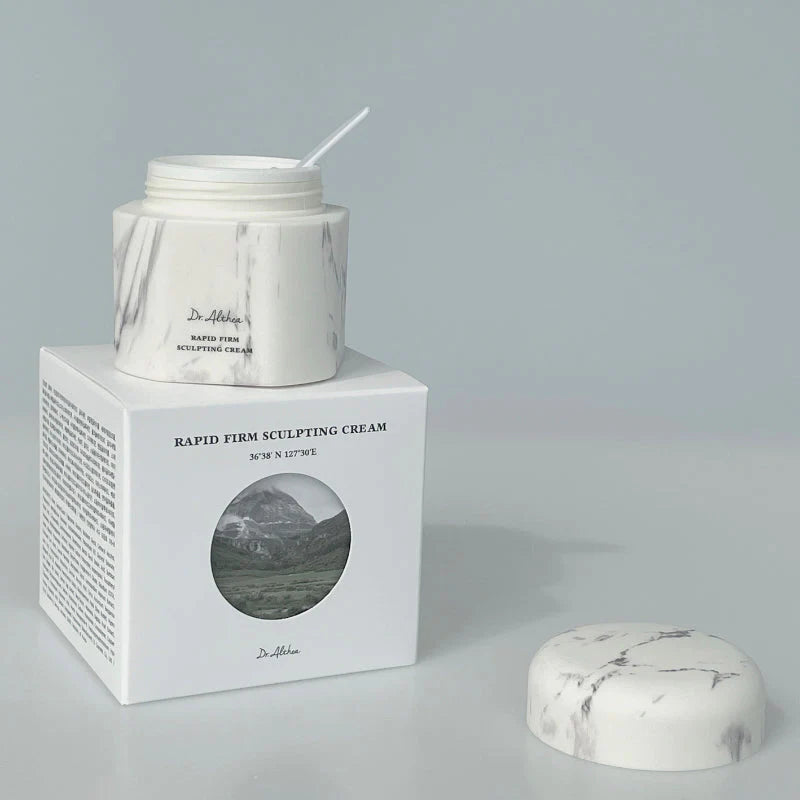 Dr. Althea - Rapid Firm: Creme Refirmante Rosto para Elasticidade — imagem 3