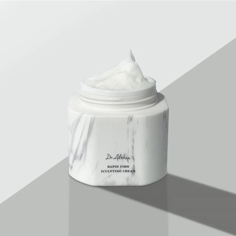 Dr. Althea - Rapid Firm: Creme Refirmante Rosto para Elasticidade — imagem 4
