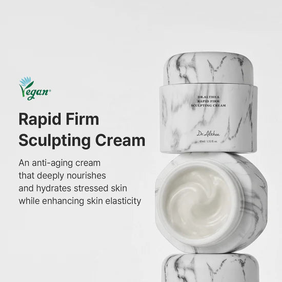 Dr. Althea - Rapid Firm: Creme Refirmante Rosto para Elasticidade — imagem 10