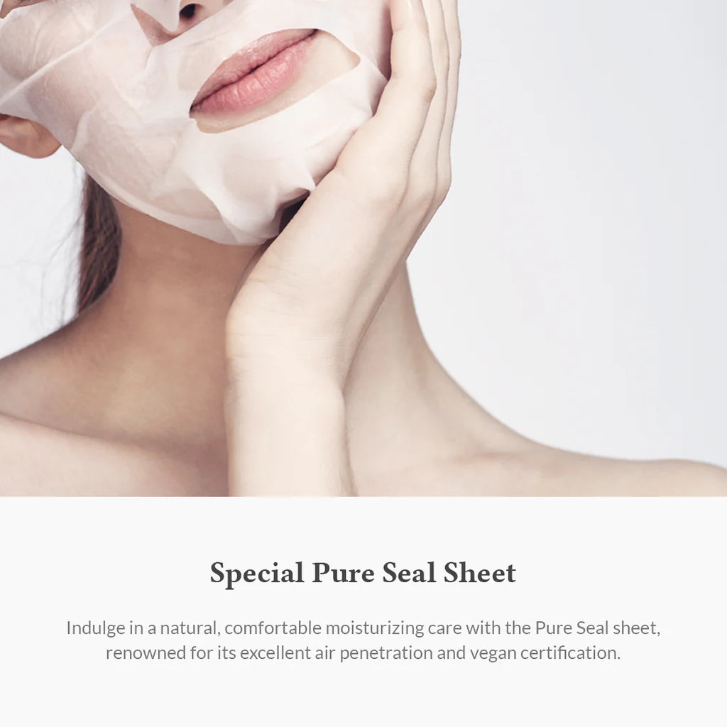 Dr. Althea - Máscara Facial Hidratante e Calmante: Repara a Pele — imagem 3