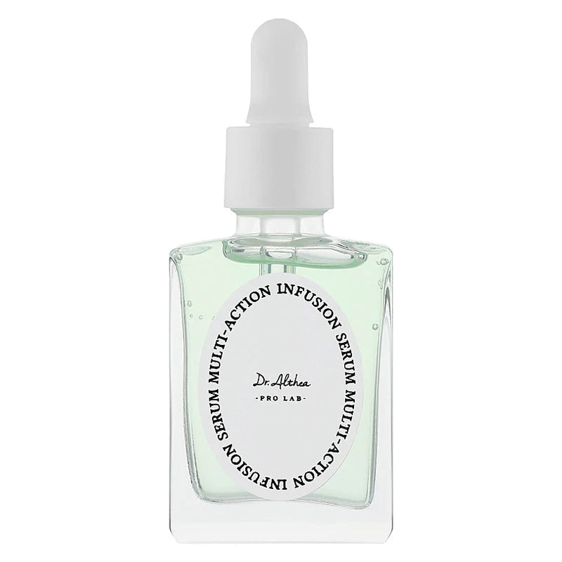 Dr. Althea Multi-Action Infusion Serum — Hidratação e Luminosidade
