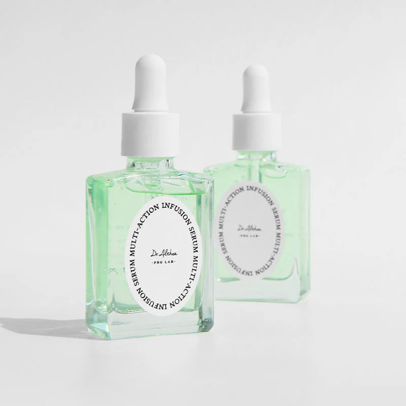 Dr. Althea Multi-Action Infusion Serum — Hidratação e Luminosidade — imagem 10