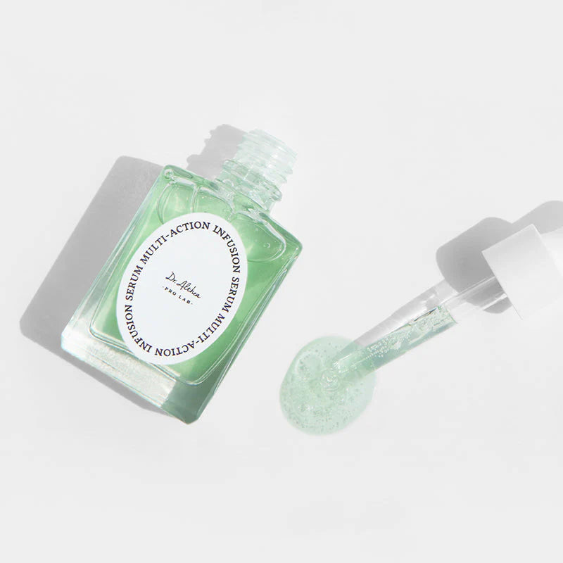 Dr. Althea Multi-Action Infusion Serum — Hidratação e Luminosidade — imagem 4