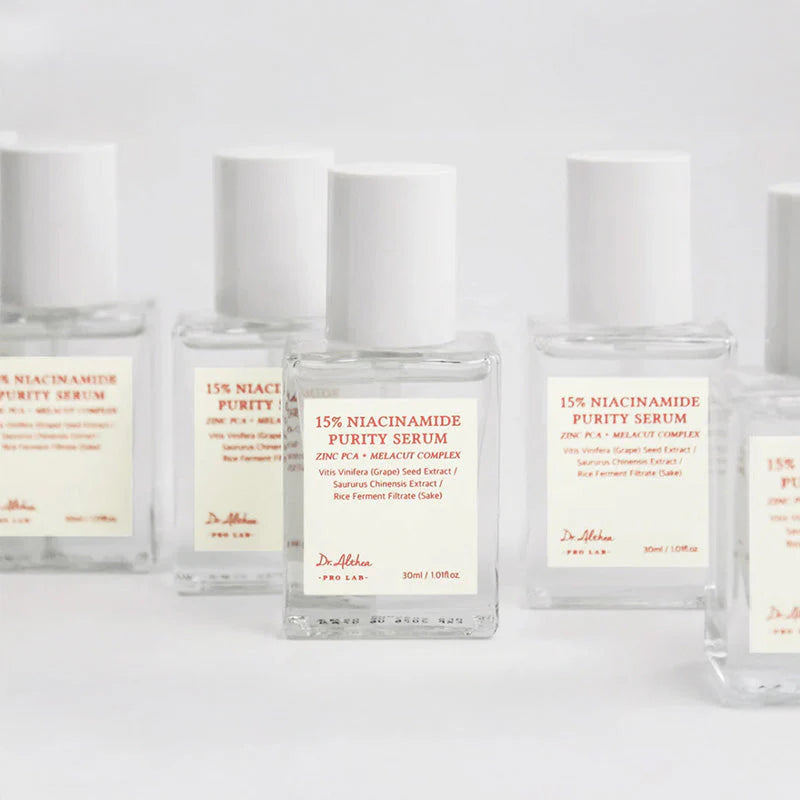 Dr. Althea - Sérum Niacinamida 15%: Minimiza Poros e Controla Sebo — imagem 10