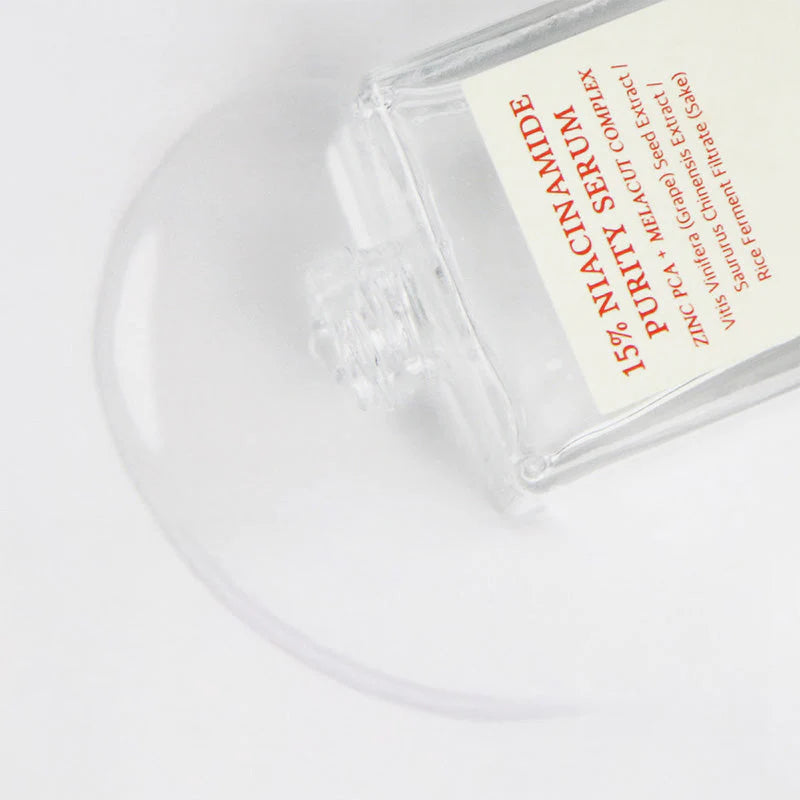 Dr. Althea - Sérum Niacinamida 15%: Minimiza Poros e Controla Sebo — imagem 2