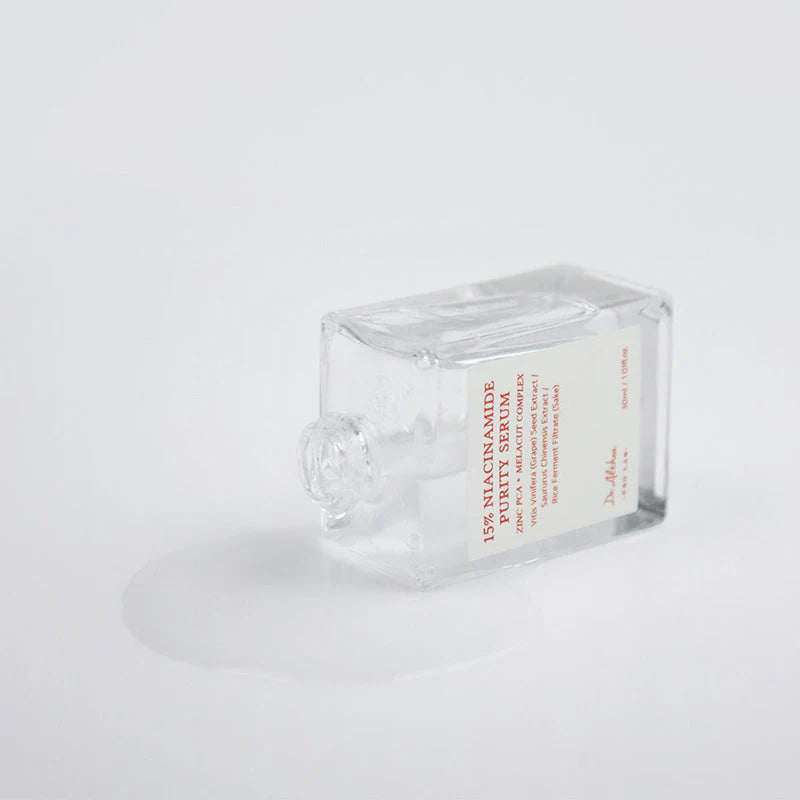 Dr. Althea - Sérum Niacinamida 15%: Minimiza Poros e Controla Sebo — imagem 6