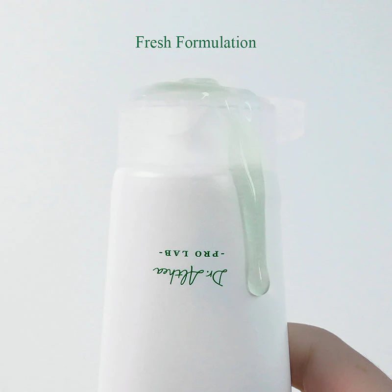 Dr. Althea Green Relief Amino Gel Cleanser | Gel de Limpeza — imagem 3