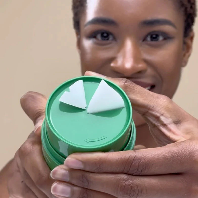 Dr. Althea - Pure Grinding: Bálsamo de Limpeza Suave para Pele Sensível — imagem 7