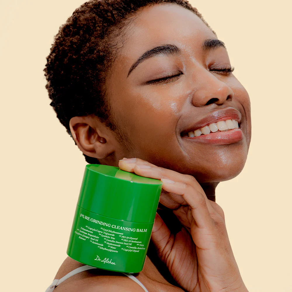 Dr. Althea - Pure Grinding: Bálsamo de Limpeza Suave para Pele Sensível — imagem 9
