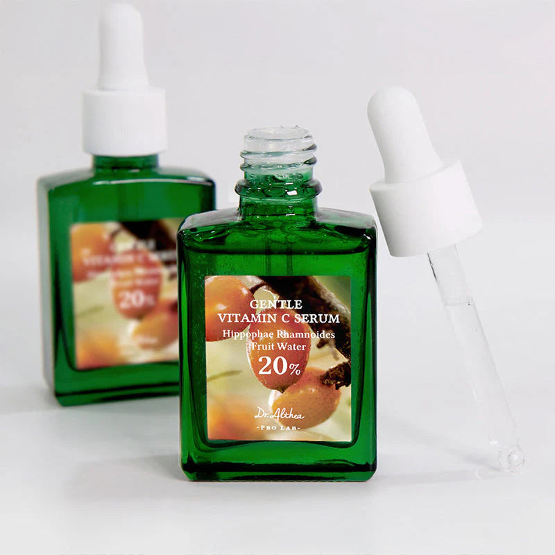 Dr. Althea - Sérum Vitamina C Suave: Antimanchas e Luminosidade — imagem 5