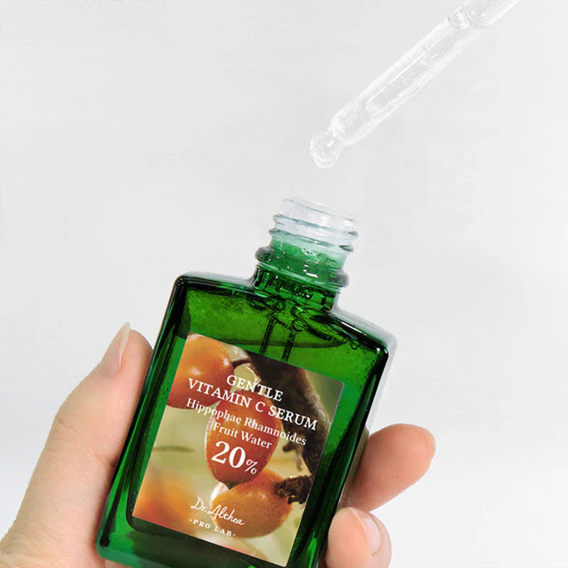 Dr. Althea - Sérum Vitamina C Suave: Antimanchas e Luminosidade — imagem 6