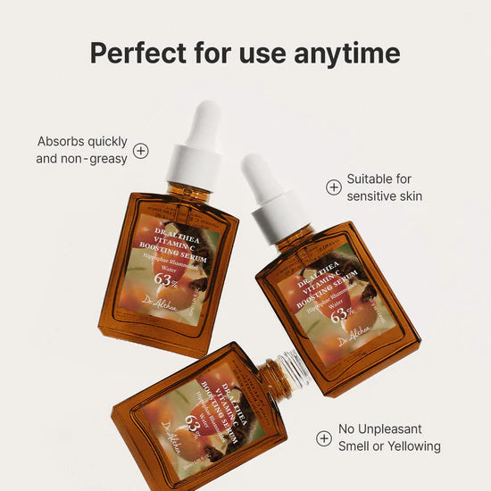 Dr. Althea - Sérum Iluminador Vitamina C: Rosto Jovem e Radiante — imagem 3