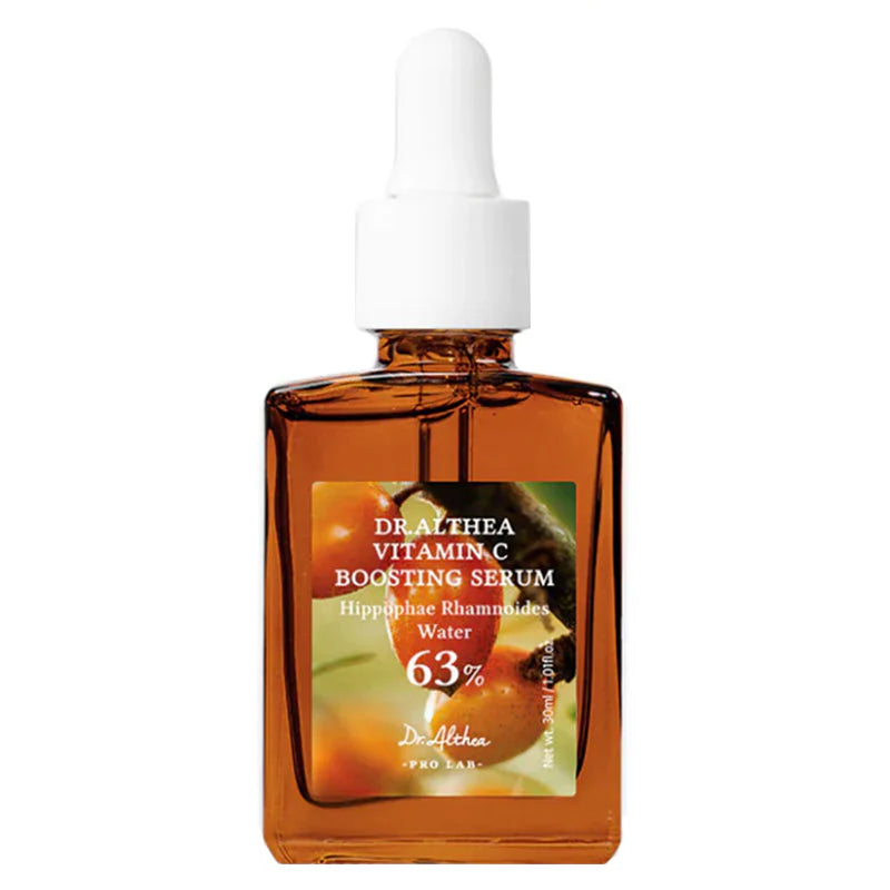 Dr. Althea - Sérum Iluminador Vitamina C: Rosto Jovem e Radiante